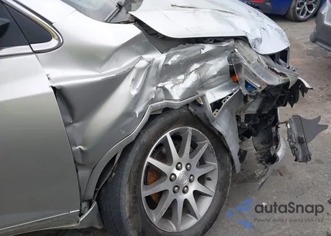 2014 Buick Enclave Leather from USA, damaged, VIN 5GAKRBKD3EJ146566